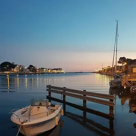 Vacance Au Grau D'agde Apartment