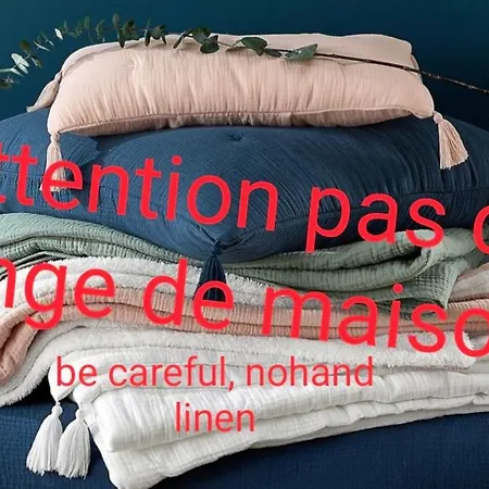 Vacance Au Grau D'agde Apartment
