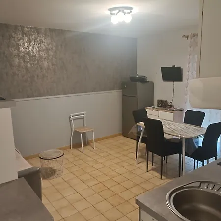 Vacance Au Grau D'agde Apartment Le Grau-d'Agde